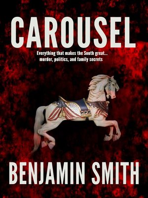 cover image of Carousel